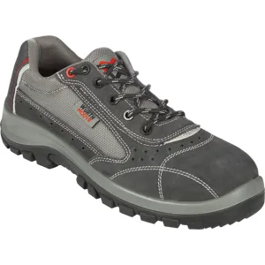 Chaussures de sécurité basses Würth MODYF Grus S1P SRC anthracite Gris foncé 36