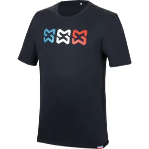 Tee-shirt de travail Made in France Würth MODYF marine Bleu marine S