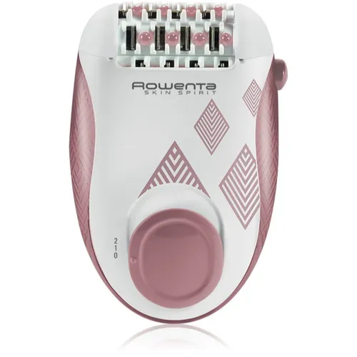 Rowenta Skin Spirit EP2900F1 epilatore 1 pz