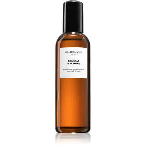 Vila Hermanos Apothecary Sea Salt & Jasmine profumo per ambienti 100 ml