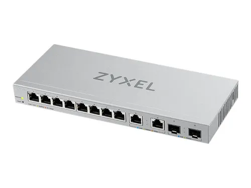 Zyxel XGS1210-12 Switch 12-porte 10 Gigabit