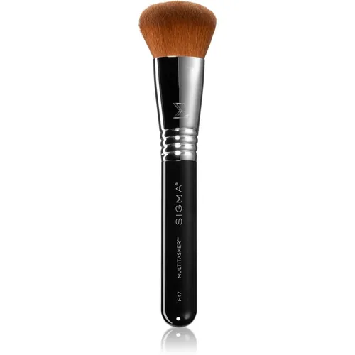 Sigma Beauty Face F47 Multitasker™ Brush pennello multifunzione 1 pz