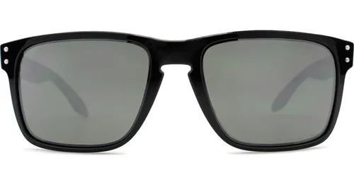 Oakley Holbrook XL OO 9417 16 59 - čtvercové sportovní sluneční brýle, Určení: Turistika