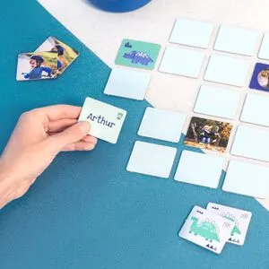 smartphoto Foto-Memo zu Weihnachten