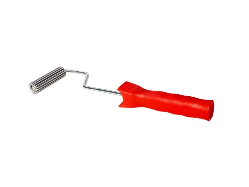 Entlüftungsroller Breite: 160 mm