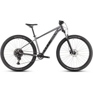 Cube Aim SLX - 2025 (slateblack n black, XL)