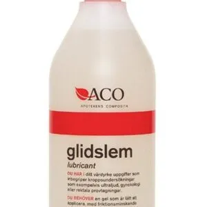 ACO Glidslem SPC 250 ml