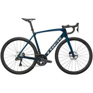 Trek Emonda SL 7 (Mulsanne Blue/ Black, 52)