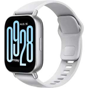 Xiaomi Redmi Watch 5 Active Mat Argenté (miep-watch5act-slv)