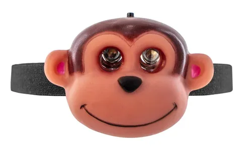 OXE LED Scheinwerfer, Affe