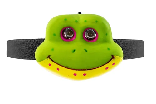 OXE LED Scheinwerfer, Frosch