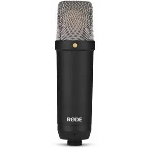 Røde NT1 Signature Series (BLACK)