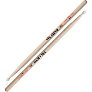Vic Firth 5BN American Classic 5B Nylon Tip