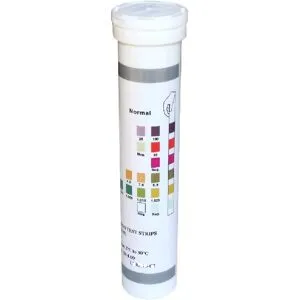 Manipulasjonstest Narkotika