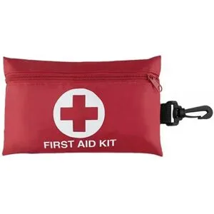 Førstehjelpspakke Medium Hempefeste