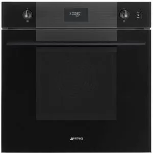 FORNO SMEG SOP6101S2B3