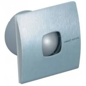 EXTRACTOR CATA SILENTIS 12 INOX