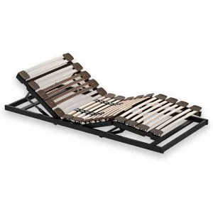 Moments by Bico Flexline Motor Lattenrost 20,5 cm 140x200cm