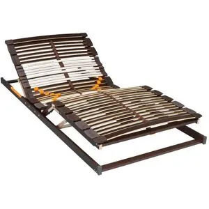 Vitalis 46 Plus Motor Lattenrost 9,5 cm 120x200cm