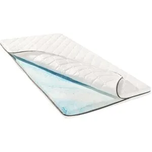 MLILY Touch Komfortschaumtopper 8 cm 180x200cm