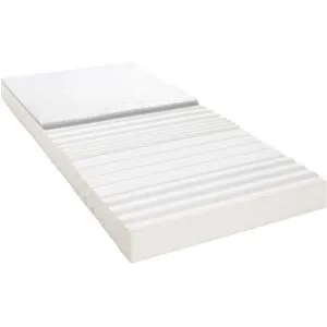 Concord Falera Kaltschaummatratze 17 cm H2 090x200cm