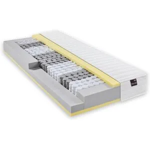 Robusta Titus Firm Taschenfederkernmatratze 23 cm H3 090x200cm