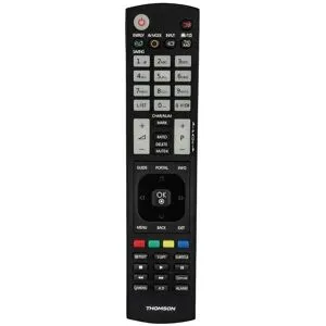 Thomson ROC1128LG Ersatzfernbedienung für LG TVs