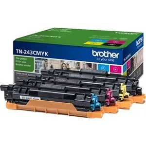 Brother TN-243CMYK