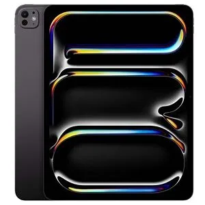 Apple 13-inch iPad Pro WiFi + Cellular 1TB with Standard glass - Space Black