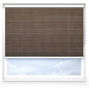 Faber Plissegardiner - Lepus Nød - 7182