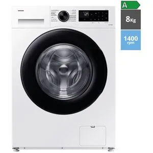 MÁQUINA LAVAR ROUPA SAMSUNG WW80CGC04DAEEP