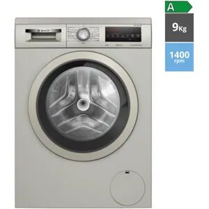 MÁQUINA LAVAR ROUPA BOSCH WUU28T6KES