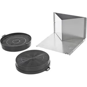 BOSCH Standard Umluftset 00706591