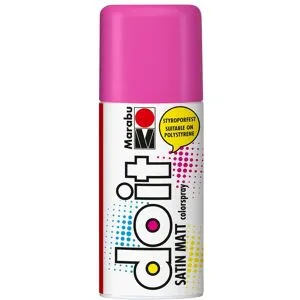 Marabu do it SATIN MATT - Rosa