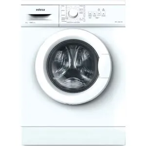 MÁQUINA LAVAR ROUPA EDESA EWF-6000 WH