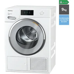 MÁQUINA SECAR ROUPA MIELE TWV780WP