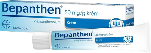 BEPANTHEN ® krém 30 g
