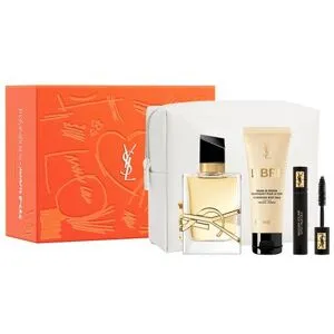 Yves Saint Laurent YSL Libre EDP 50ml - Coffret 3 Peças