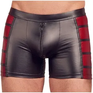 NEK Pants im zweifarbigen Mattlook XL