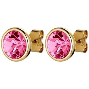 Dyrberg Kern Dyrberg/Kern DiaØrering, Farve: Guld, Onesize, Dame