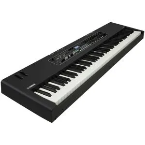 Yamaha CK88 Sintetizador Premium de 88 Teclas GHS Sintetizador