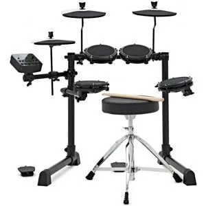Alesis Debut Kit  Conjuntos de bateria eletrónica