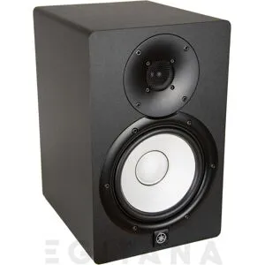 Yamaha HS-7 Monitor de Estúdio 95W 6,5" Monitor de Estúdio Ativo