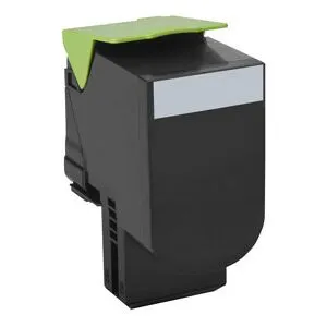Lexmark Project Toner Black