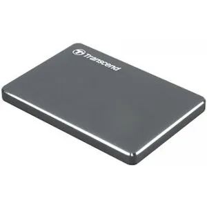 Transcend 1 Tb External Hdd 2.5", Usb 3.1 - Storejet 25c3n