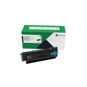 Lexmark 55b2x0e Extra High Yield Corporate Toner Cartridge