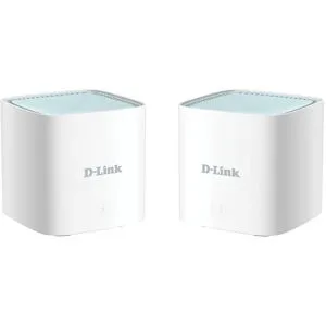 D-Link - Eagle Pro Ai Ax1500 Mesh System - 2 Pack