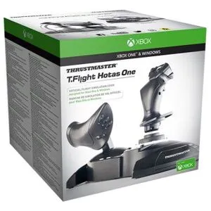Thrustmaster T-Flight Hotas One Flight Stick Xbox One / Series Ja Windows