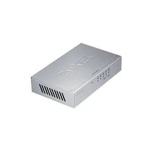 Zyxel Gs-105b V3 5-Port Desktop Gigabit Ethernet Switch