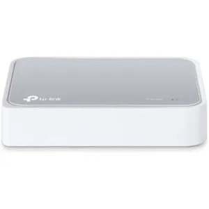 TP-Link Tl-Sf1005d 5-Port 10/100m Desktop Switch